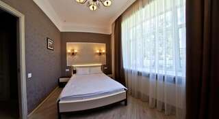 Отель Светлица Вологда Двухместный номер бизнес-класса с 1 кроватью-6